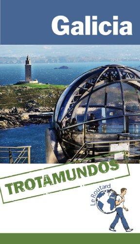 Galicia (Trotamundos - Routard)