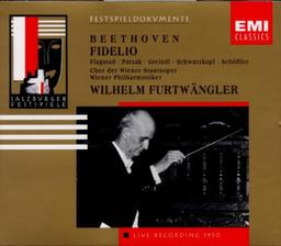 Salzburger Festspiele - Fidelio (1950)