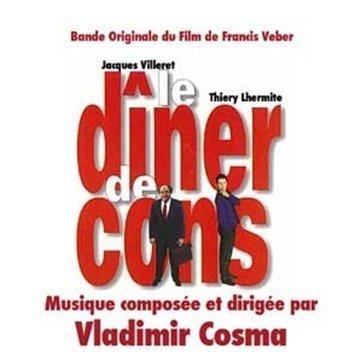 Diner De Cons