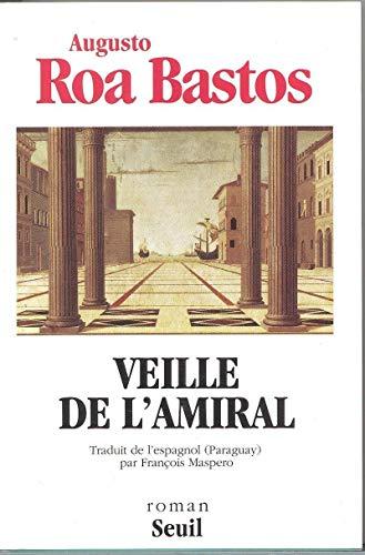 Veille de l'amiral