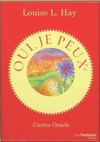 Oui, je peux : cartes oracle