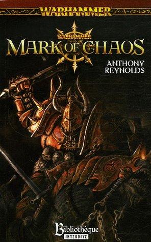 Mark of chaos