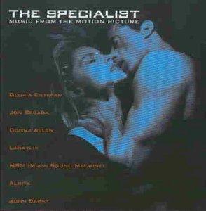 The Specialist