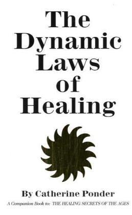 Dynamic Laws of Healing