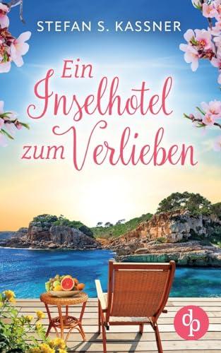 Ein Inselhotel zum Verlieben