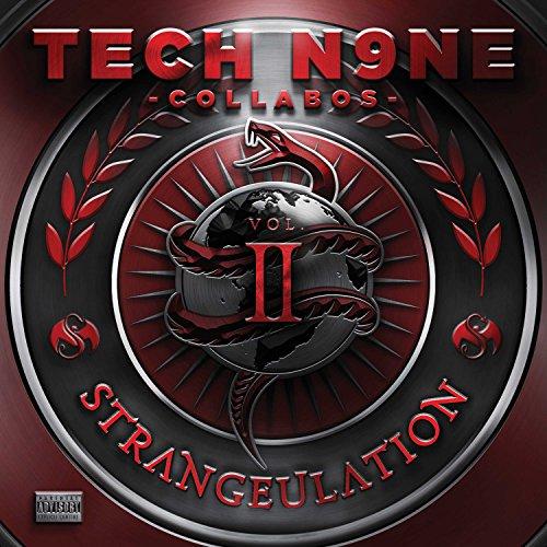 Strangeulation Vol.II [Ltd.]