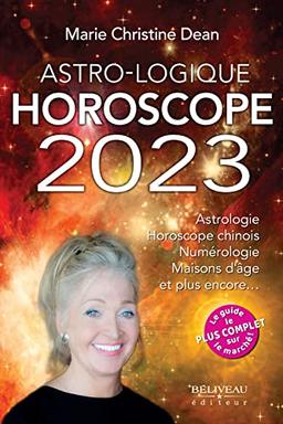 Astro-Logique Horoscope 2023