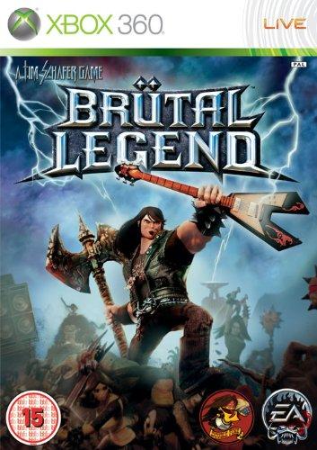 Brutal Legend [UK Import]