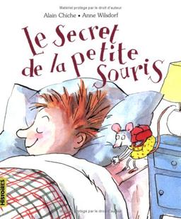 Le secret de la petite souris