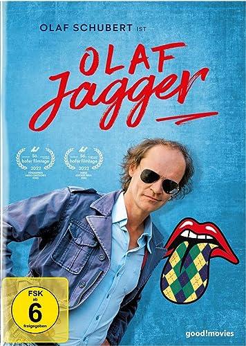 Olaf Jagger