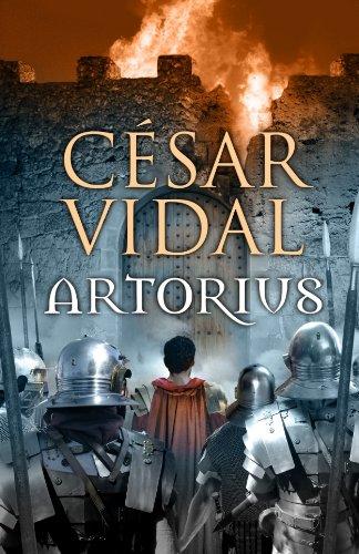 Artorius (Novela Historica (grijalbo))