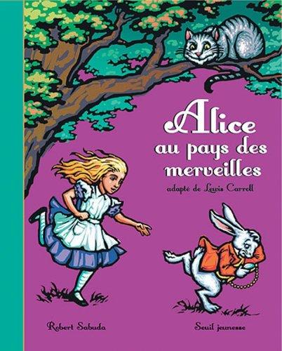 Alice au pays des merveilles