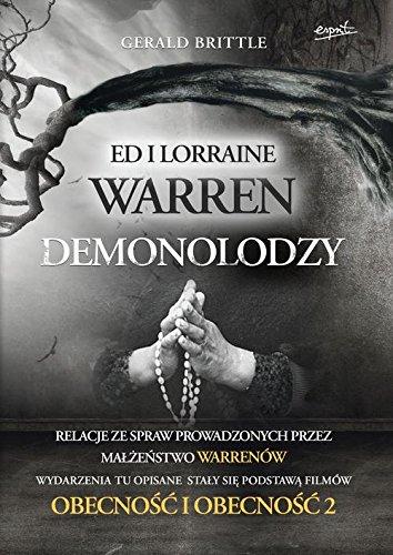 Demonolodzy Ed i Lorraine Warren