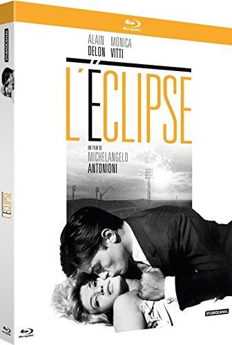 L'éclipse [Blu-ray] [FR Import]