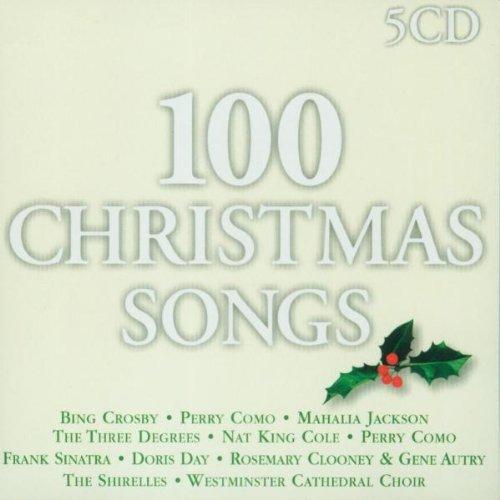 100 Christmas Songs