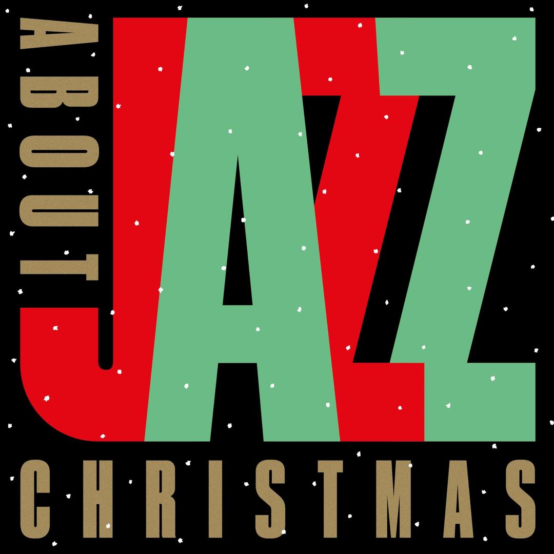 aboutJAZZ - Christmas (2LP) [Vinyl LP]