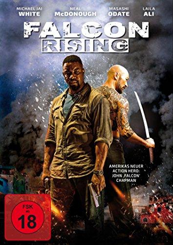 Falcon Rising