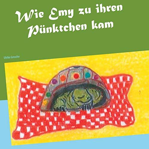 Wie Emy zu ihren Pünktchen kam