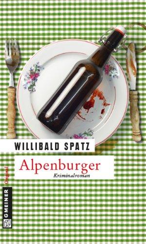 Alpenburger: Birnes vierter Fall