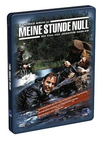 Meine Stunde Null (Steelbox - LIMITIERTE EDITION)