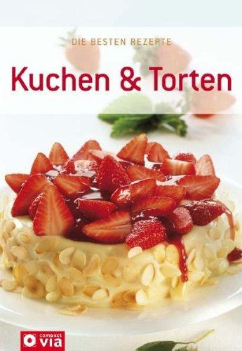 KUCHEN & TORTEN