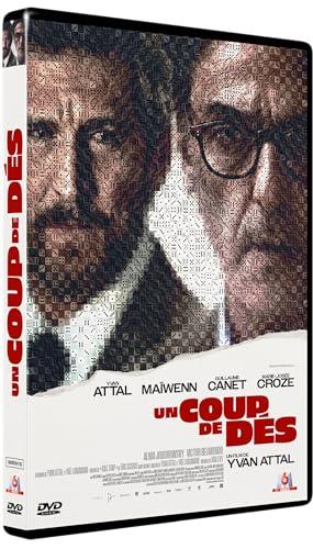 Un coup de dés [FR Import]