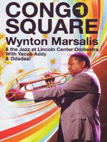 Congo Square - Live At The Montreal Jazz Festival