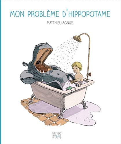 Mon problème d'hippopotame