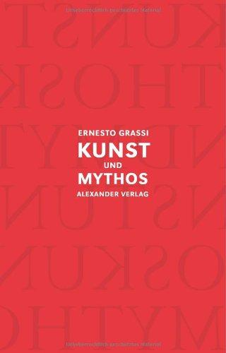 Kunst und Mythos