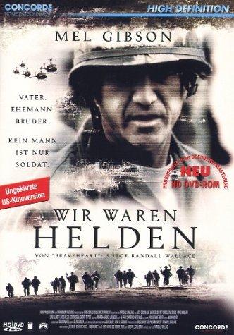 Wir waren Helden (WMV HD-DVD)