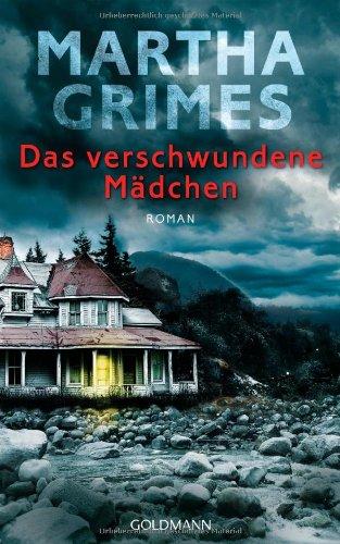 Das verschwundene Mädchen: Roman