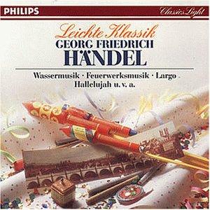 Leichte Klassik - Händel