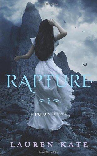 Rapture: Book 4 of the Fallen Series