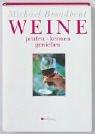 Weine prüfen, kennen, genießen (Allgemeine Einführungen)