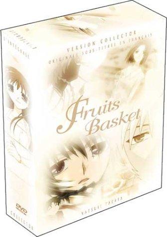 Fruits Basket - Edition Collector VOSTF [Édition Collector VOST]