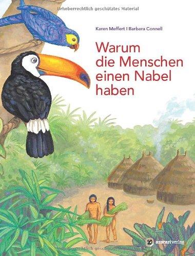 Warum die Menschen einen Nabel haben