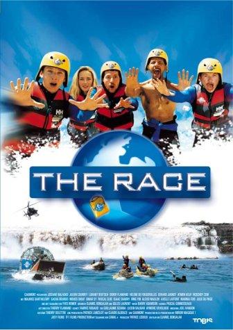 The Race