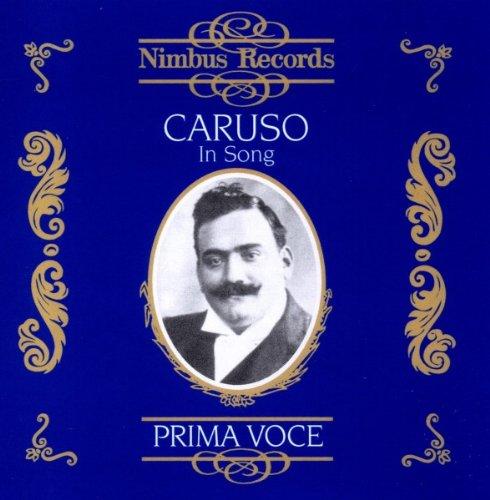 Caruso, E. In Song