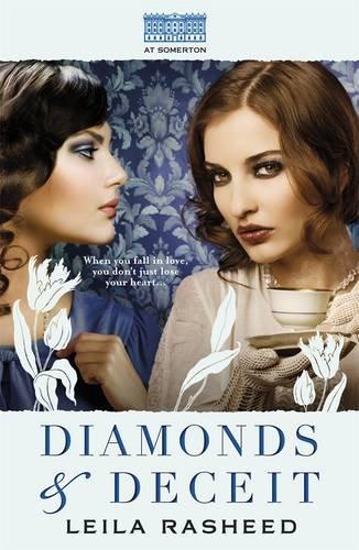 At Somerton: Diamonds & Deciet