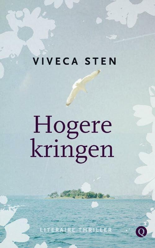 Hogere kringen (Sandhamn-reeks, 2)