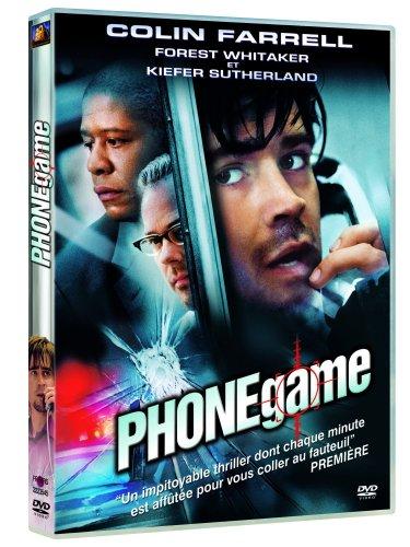 Phone Game [FR Import]