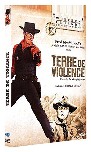 Terre de violence [FR Import]