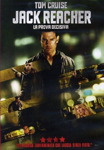 Jack Reacher - La prova decisiva [IT Import]