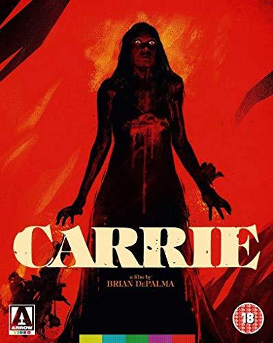 Blu-ray1 - Carrie (1 BLU-RAY)