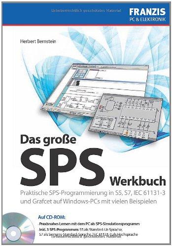 Das große SPS-Werkbuch