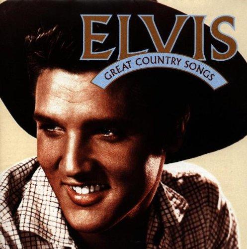 Elvis: Great Country Songs