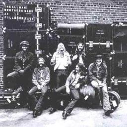 Live at Fillmore East