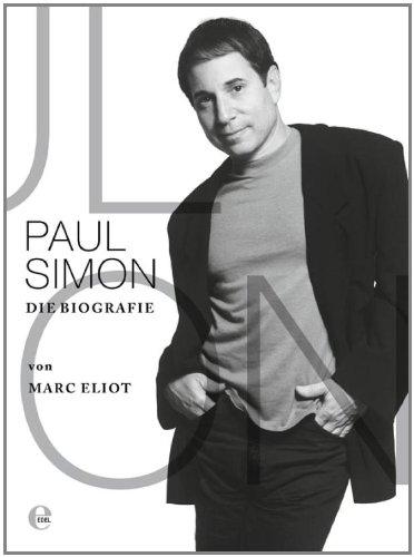 Paul Simon - Die Biografie