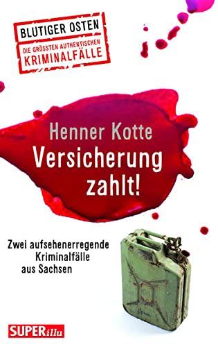 Kindermorde: Fünf authentische Kriminalfälle aus der DDR