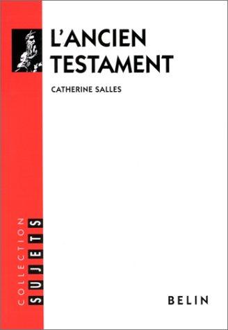 L'Ancien Testament